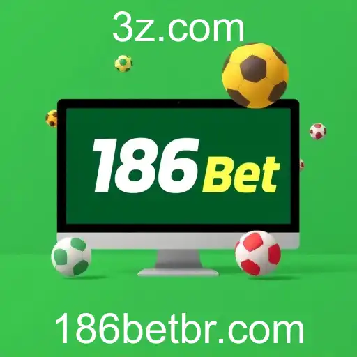 186 Bet: Inovação e Desafios no Mercado de Jogos Online