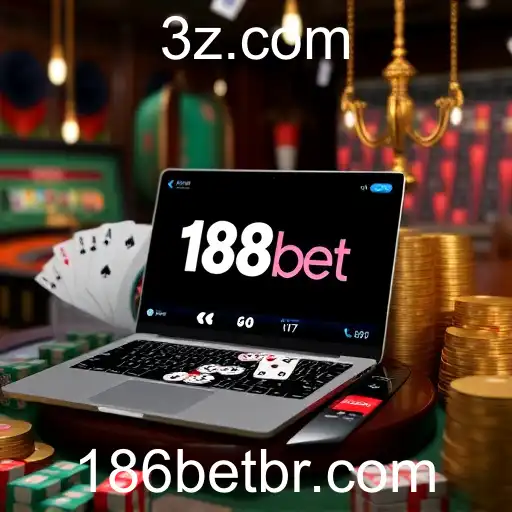 A Ascensão do 186 Bet no Cenário de Apostas Online