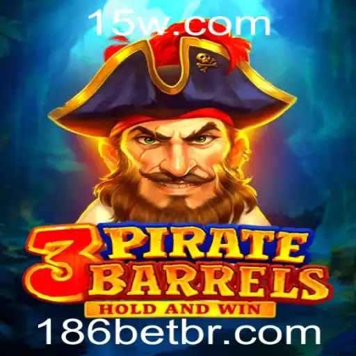 Explorando o Universo de 3PirateBarrels: Um Mergulho na Aventura e Estratégia