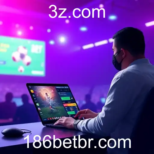 A Nova Era dos Jogos Online: Inovações em 2025