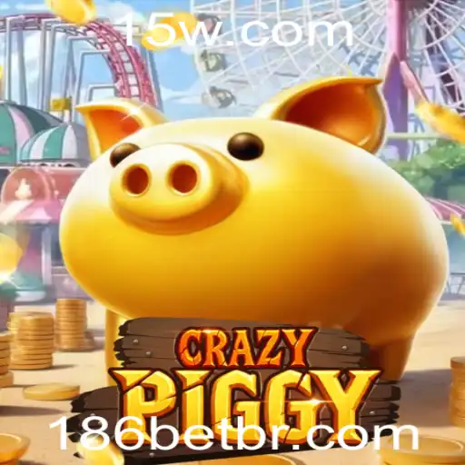 186 bet - Explorando CrazyPiggy: Tudo o Que Você Precisa Saber