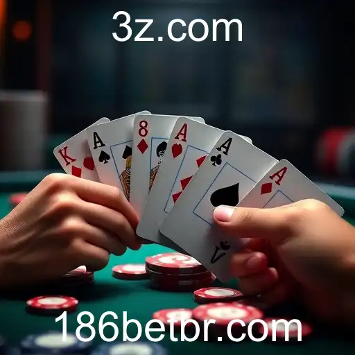 Evolução e Desafios do Mercado de Apostas Online