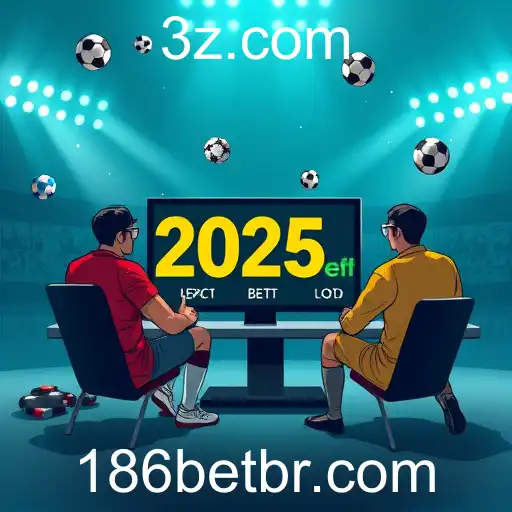 A Evolução do Setor de Jogos Online em 2025