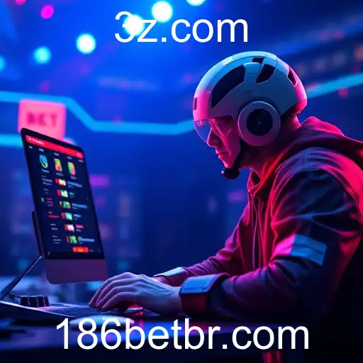 A Evolução dos Jogos Online em 2025