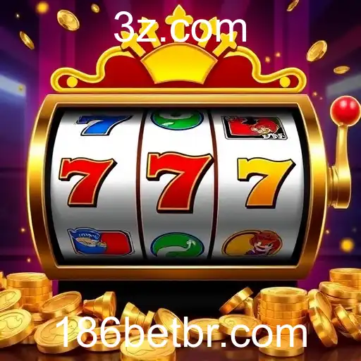 A Expansão dos Jogos Online no Brasil e o Papel da 186 Bet