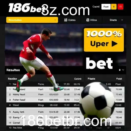 Expansão do Mercado de Apostas Online em 2026