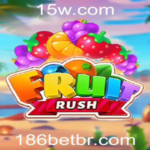 186 bet - Descubra o Mundo Empolgante de FruitRush: O Jogo de Apostas que Combina Diversão e Estratégia