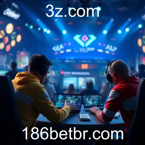 A Transformação dos Jogos de Aposta em 2025