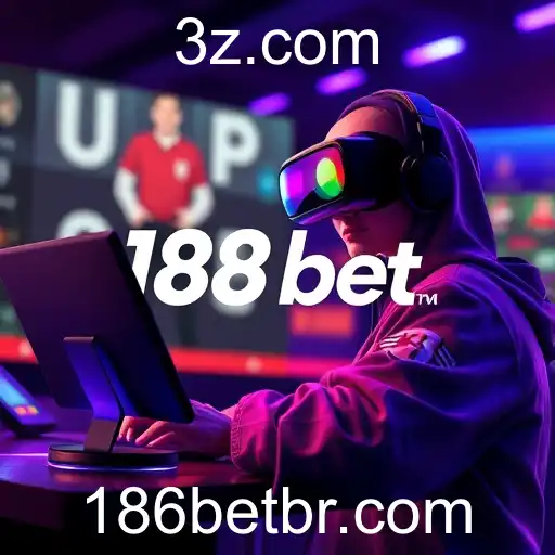 Tendências e Inovações no Mundo dos Jogos Online