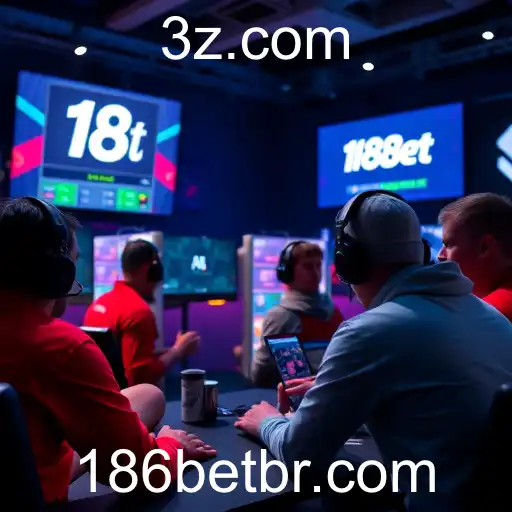 Expansão e Tendências no Mercado de Jogos em 2025