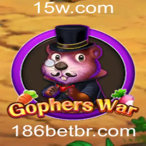 186 bet - A Revolução do Entretenimento com GophersWar e a Estratégia do 186 Bet