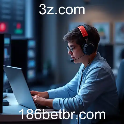 Crescimento e Desafios dos Jogos Online no Brasil