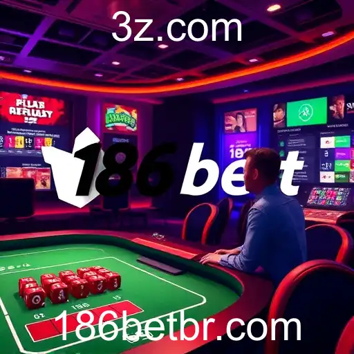 O Crescimento dos Jogos de Apostas Online em 2026