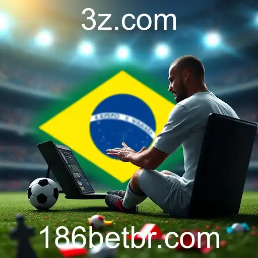 Crescimento do mercado de apostas online