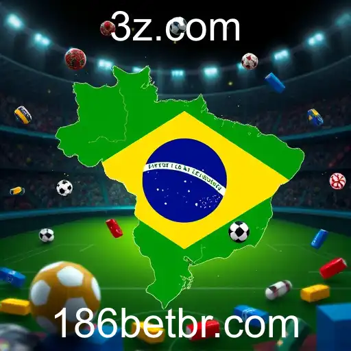 Crescimento do Setor de Jogos Online no Brasil