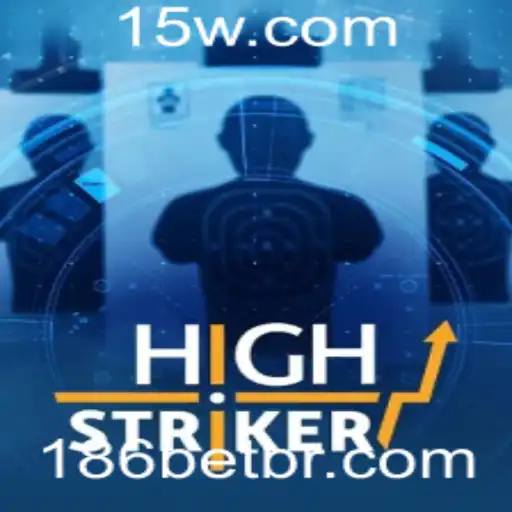 186 bet - Desvendando o Fascínio de HighStriker no Universo de Apostas