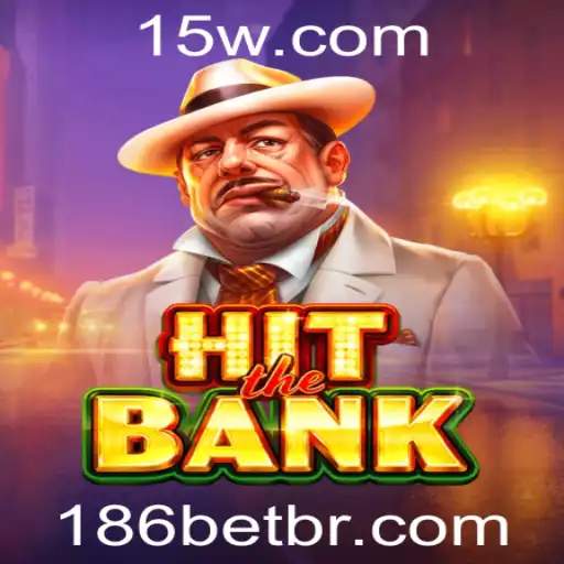 Explorando o Mundo de 'HitTheBank' com 186 Bet