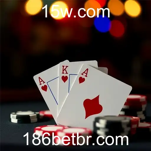 186 bet - Jogos de Pôquer: Uma Perspectiva Completa