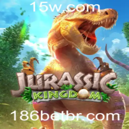 186 bet - Explorando o Mundo de Aventura de JurassicKingdom