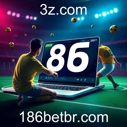 O Crescimento do Mercado de Apostas Online em 2025