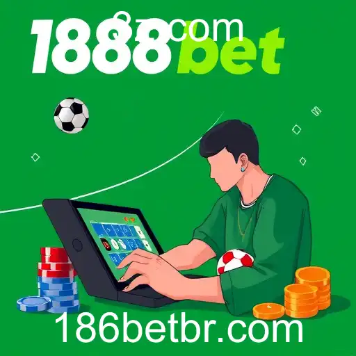 Ascensão dos Sites de Jogos no Brasil