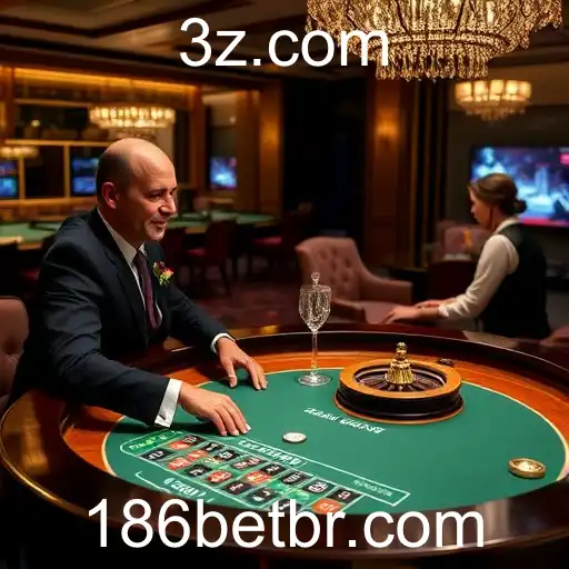 Tendências e Desafios do Jogo Online em 2025