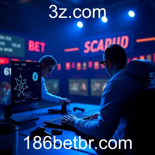 Avanços e Desafios no Mercado de Jogos Online em 2025