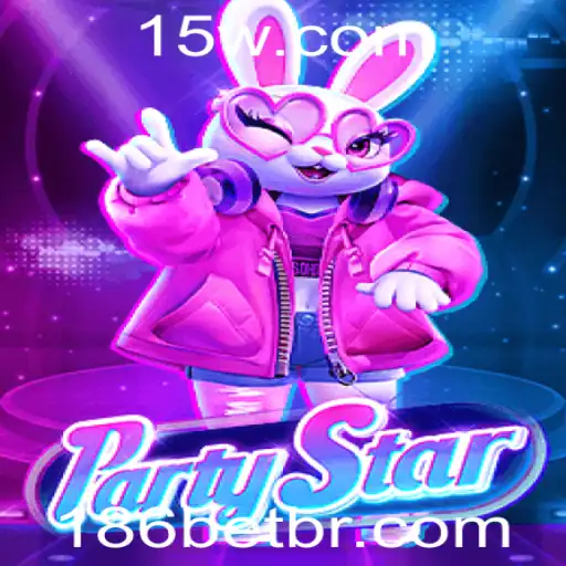 186 bet - PartyStar: Um Jogo de Estratégia e Diversão com 186 Bet