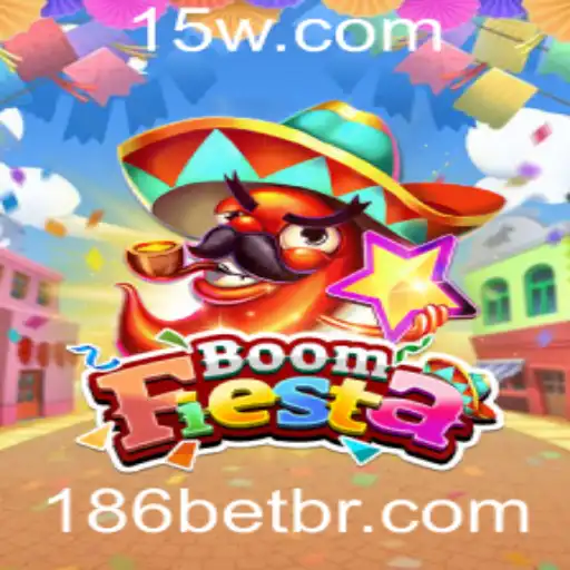 Explorando BoomFiesta: Uma Nova Dimensão em Jogos de Apostas