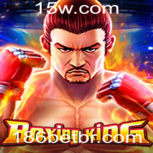 BoxingKing: Explorando o Mundo do Jogo e Apostando com 186 Bet
