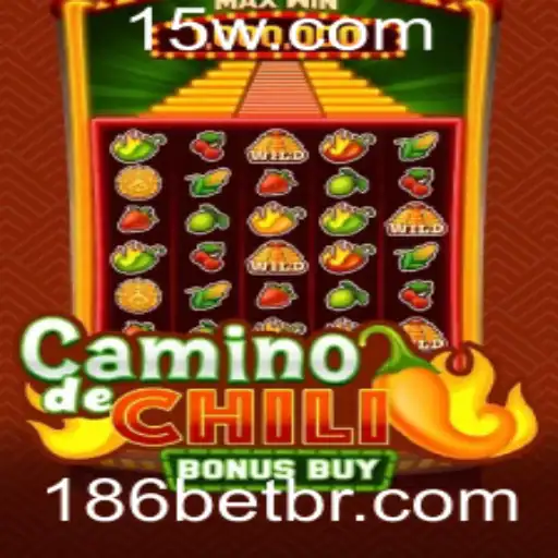 Descubra o Jogo CaminodeChiliBonusBuy: Uma Aventura Picante com 186 Bet