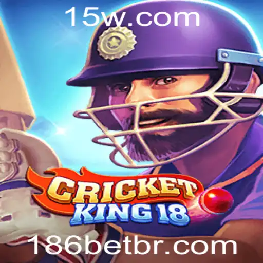 CricketKing18: Uma Imersão no Universo do Jogo de Críquete Online