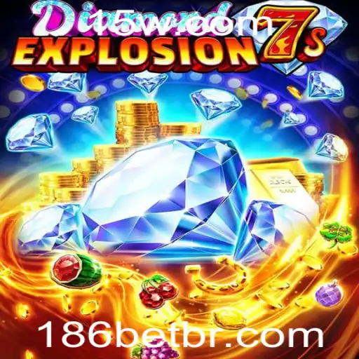 Descobrindo o Fascinante Mundo de DiamondExplosion7s