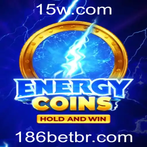 Explorando o Mundo Empolgante de EnergyCoins e 186 Bet