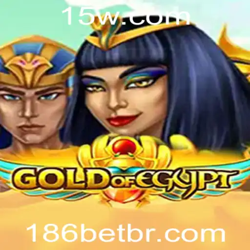 Desvendando 'GoldOfEgypt': A Aventura Casino com '186 bet'