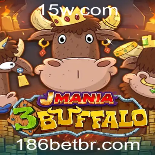 Descubra o Universo Empolgante de JMania3Buffalo e 186 Bet