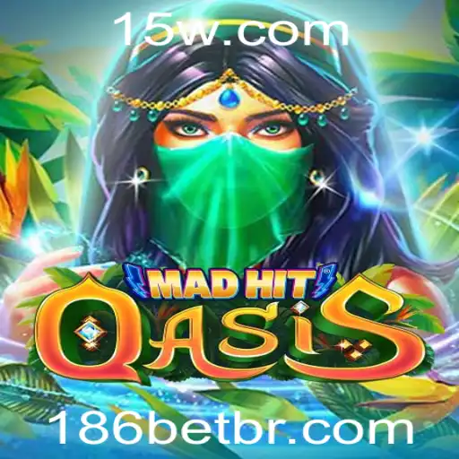 MadHitOasis: Uma Jornada Inovadora no Mundo dos Jogos