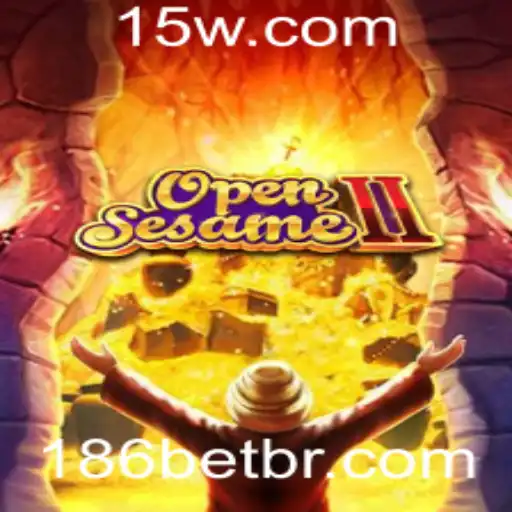 Descubra o Fascinante Mundo de OpenSesameII no Universo 186 Bet