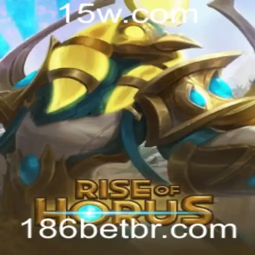 Explorando o Mundo de RiseofHorus: Regras e Mecânicas do Jogo com Aposta 186 bet