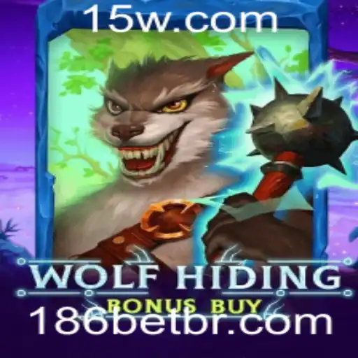 Descubra o Thriller Emocionante de WolfHidingBonusBuy: A Nova Sensação dos Jogos