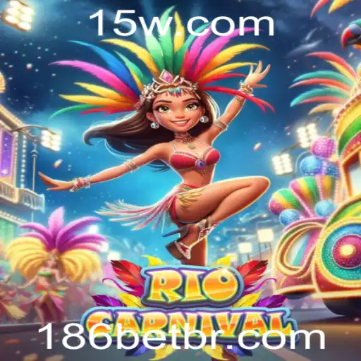 186 bet - Descubra o Encantador Universo do Jogo RioCarnival e o Papel da 186 Bet