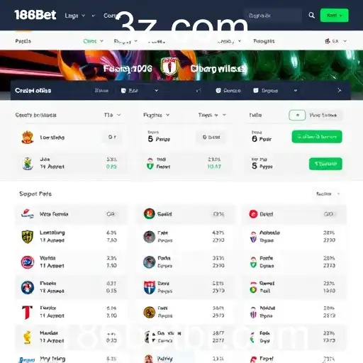 A Ascensão das Apostas Online no Brasil: Um Olhar Sobre o 186 Bet