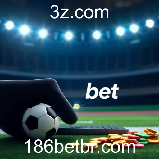 O Crescimento dos Jogos Online em 2026 e o Papel do 186 Bet