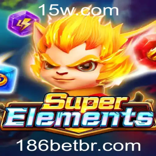 186 bet - Explorando o Mundo de SuperElements: Um Jogo Interativo e Estratégico de Aventura