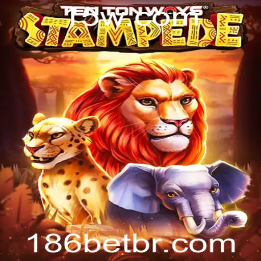 186 bet - Descubra o Emocionante Mundo de TenTonWaysStampede: Regras e Estratégias
