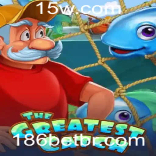 186 bet - Descubra 'TheGreatestCatch': Um Jogo de Estratégia Inovador com Elementos de Azar