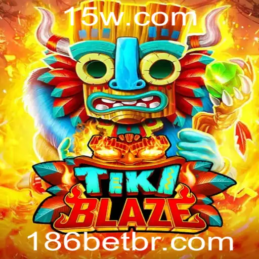 Explorando o Mundo Aventura de TikiBlaze: Um Jogo Revolucionário com 186 Bet