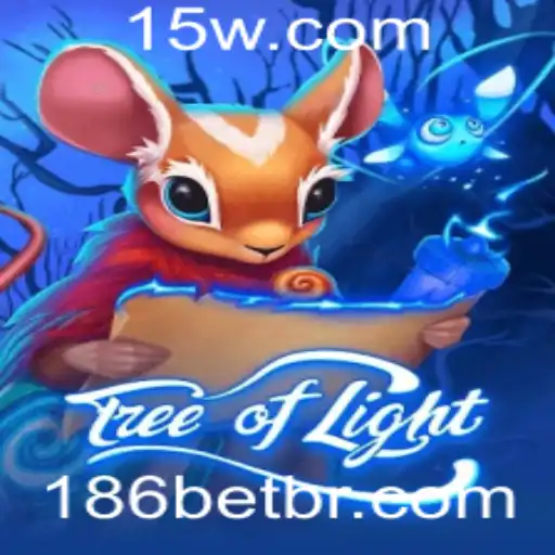 186 bet - Explorando o Universo de TreeofLight e sua Mecânica de Jogo