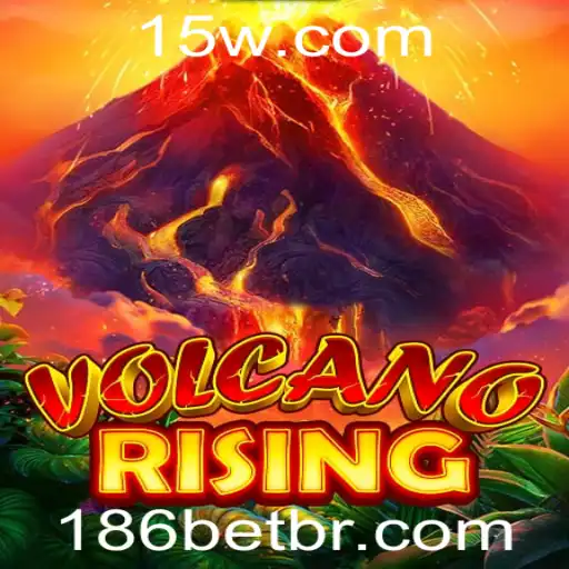 186 bet - VolcanoRising: A Nova Sensação no Mundo dos Jogos de Apostas