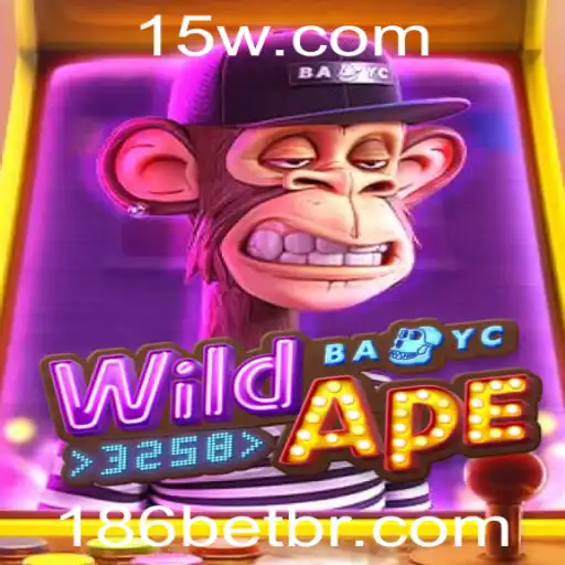 186 bet - Explorando o Jogo WildApe3258: Aventuras e Estratégias
